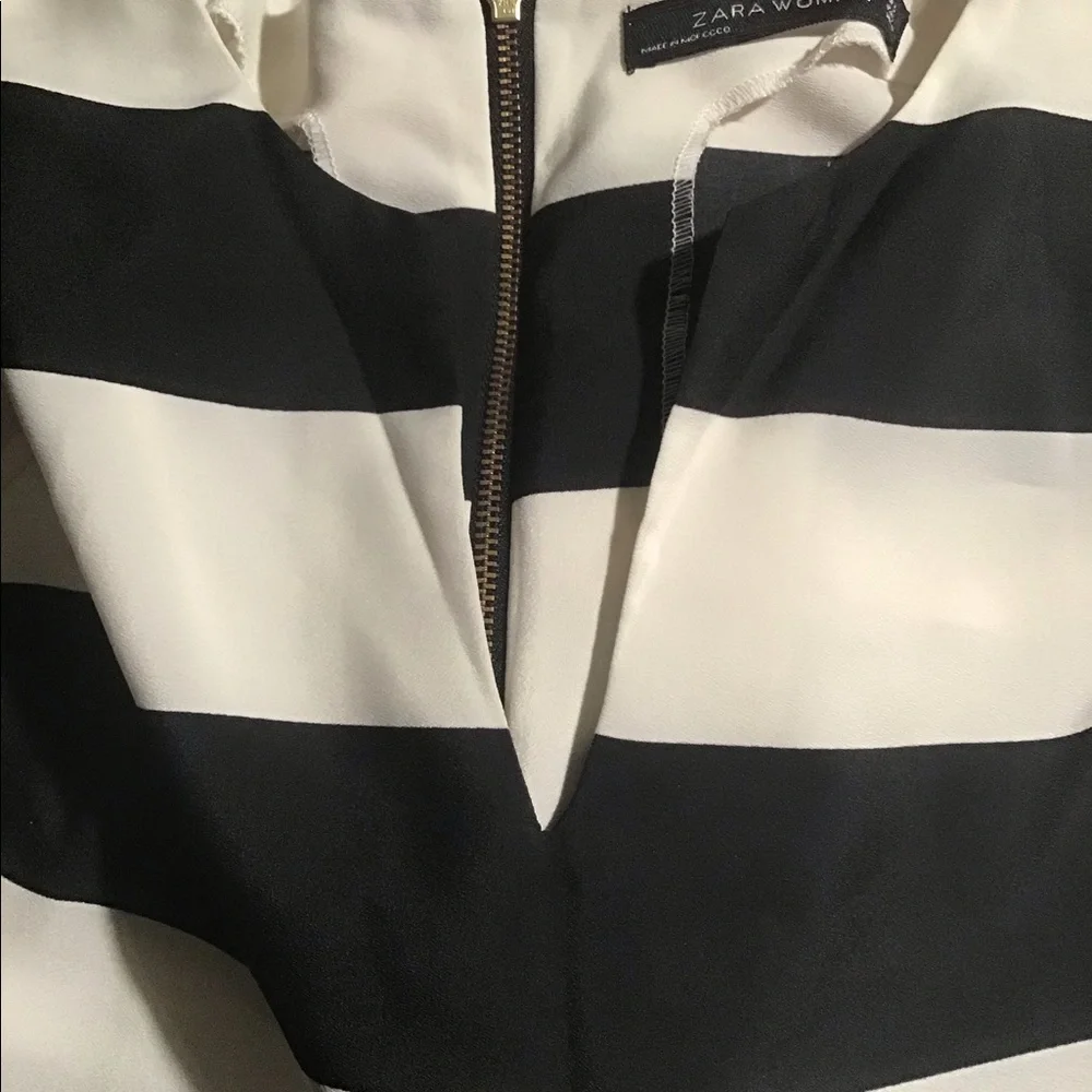 Zara shoulder versatile