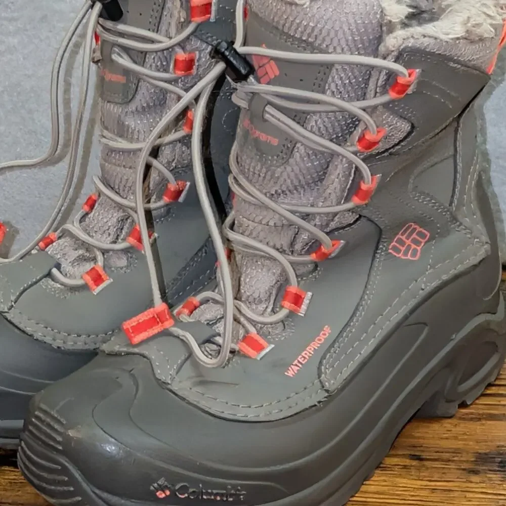 Columbia bugaboot omni