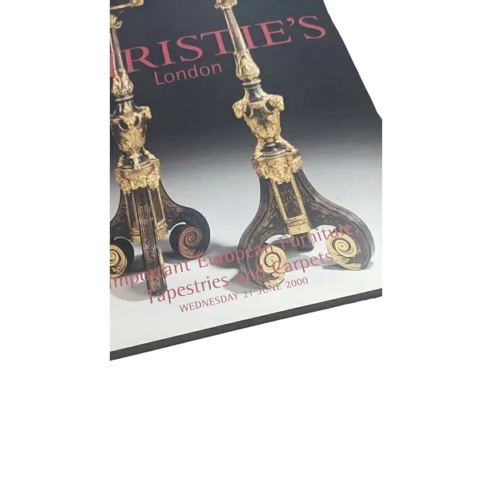 N/A christies important