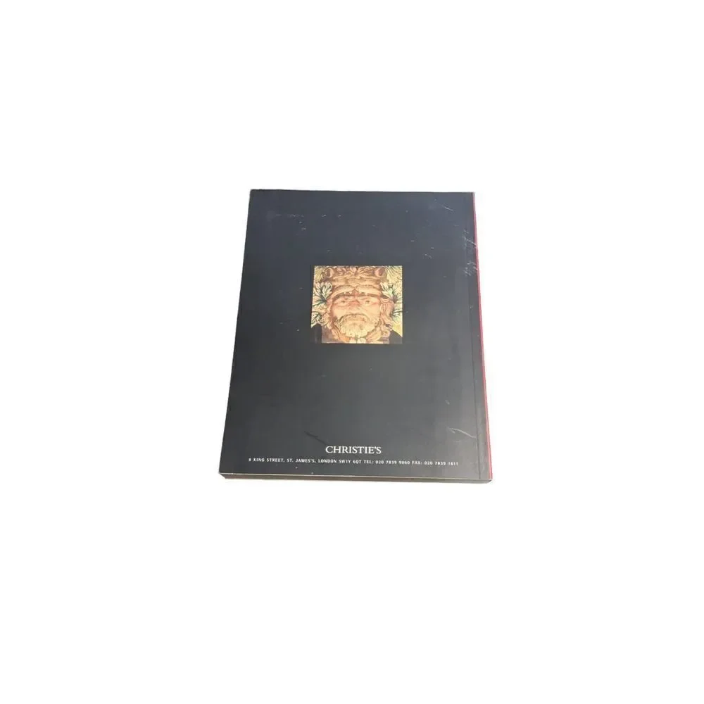 N/A christies important