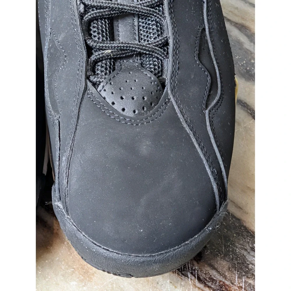 Jordan true flight