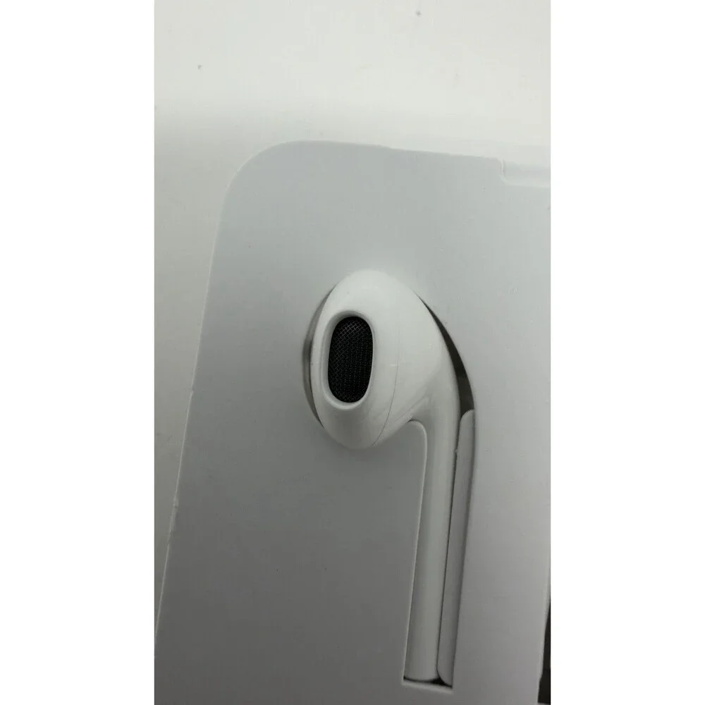 Apple earpods iphone