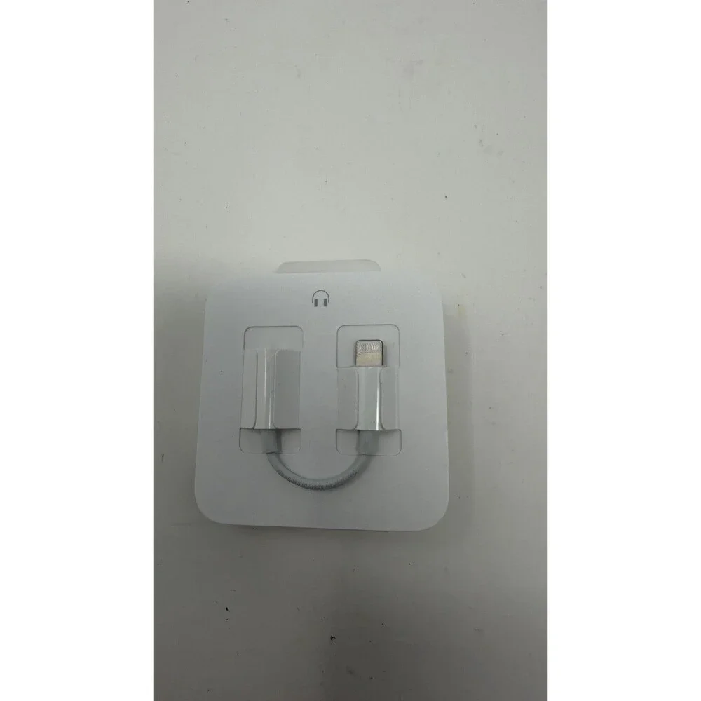 Apple earpods iphone