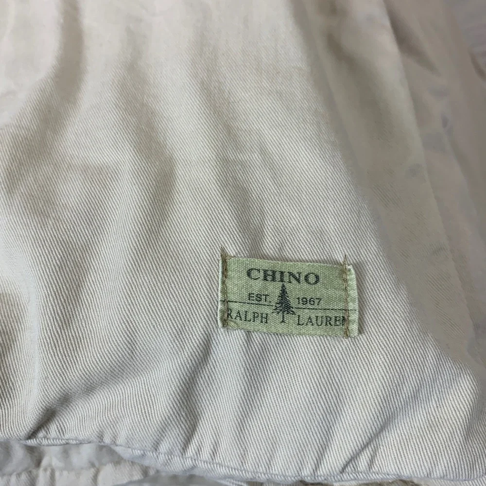 Ralph Lauren vintage ralph