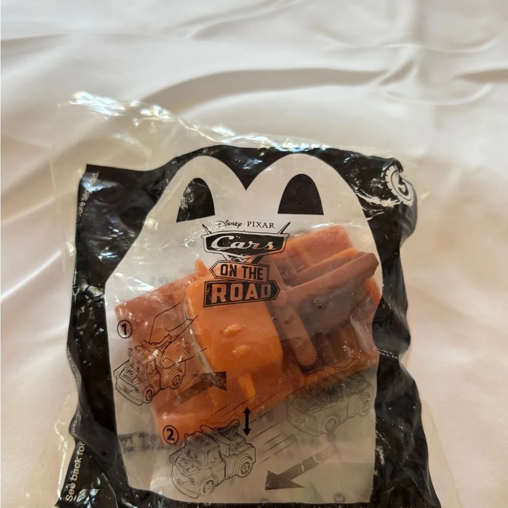 McDonalds product mcdonald