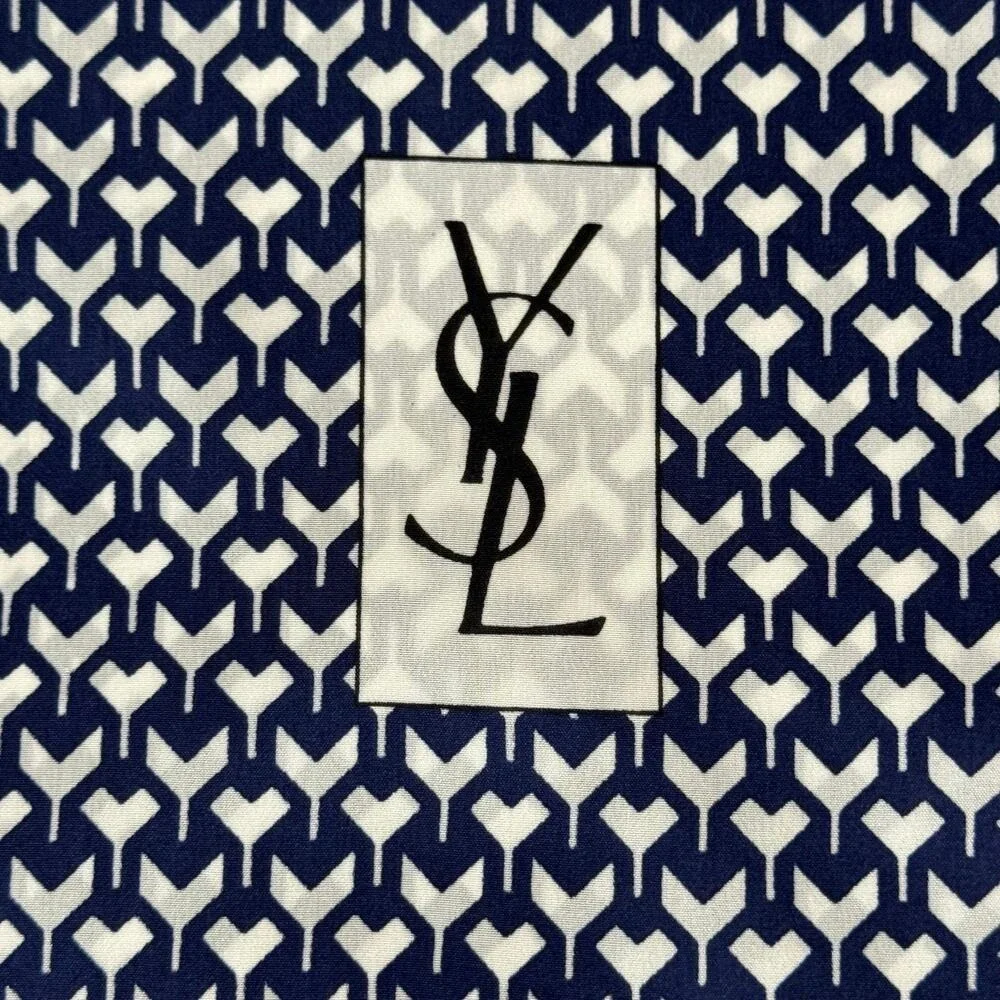 Yves Saint Laurent yves saint