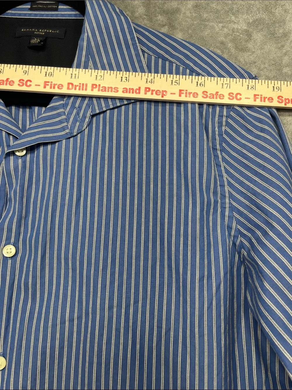 Banana Republic banana republic