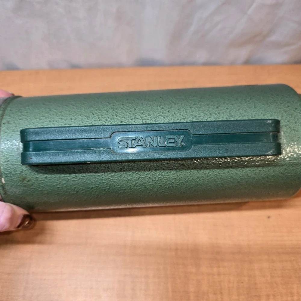 Stanley classic 32oz