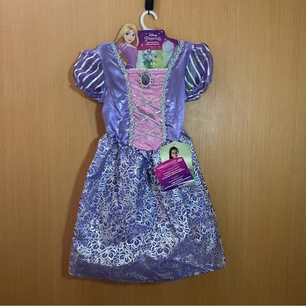 Disney enchanting rapunzel