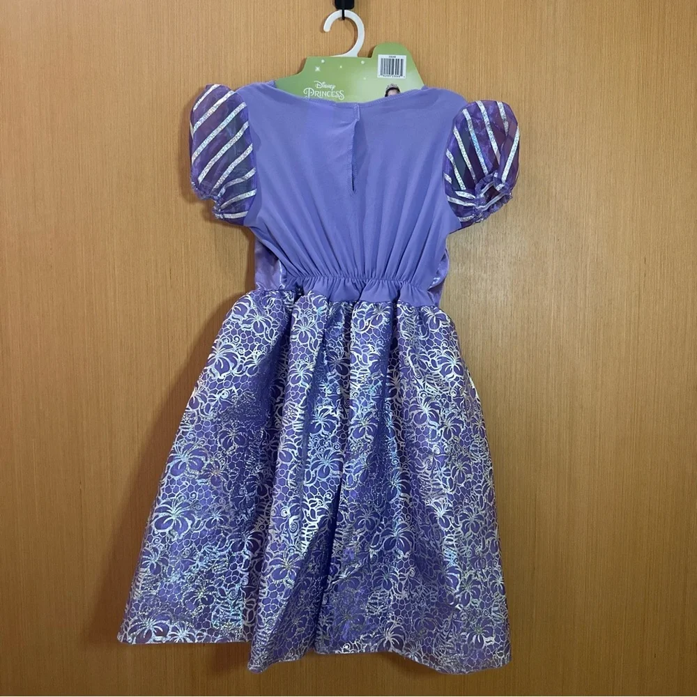 Disney enchanting rapunzel