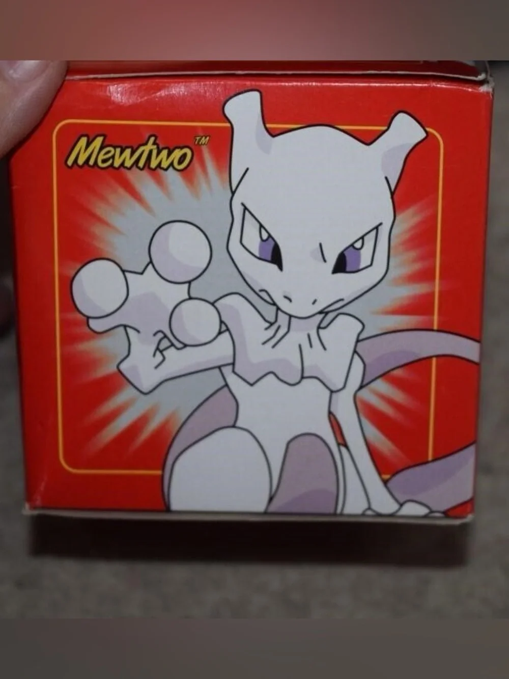N/A 1999 pokémon