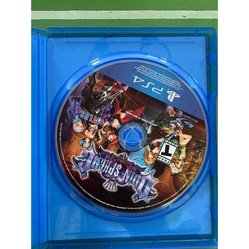 Atlus side anime