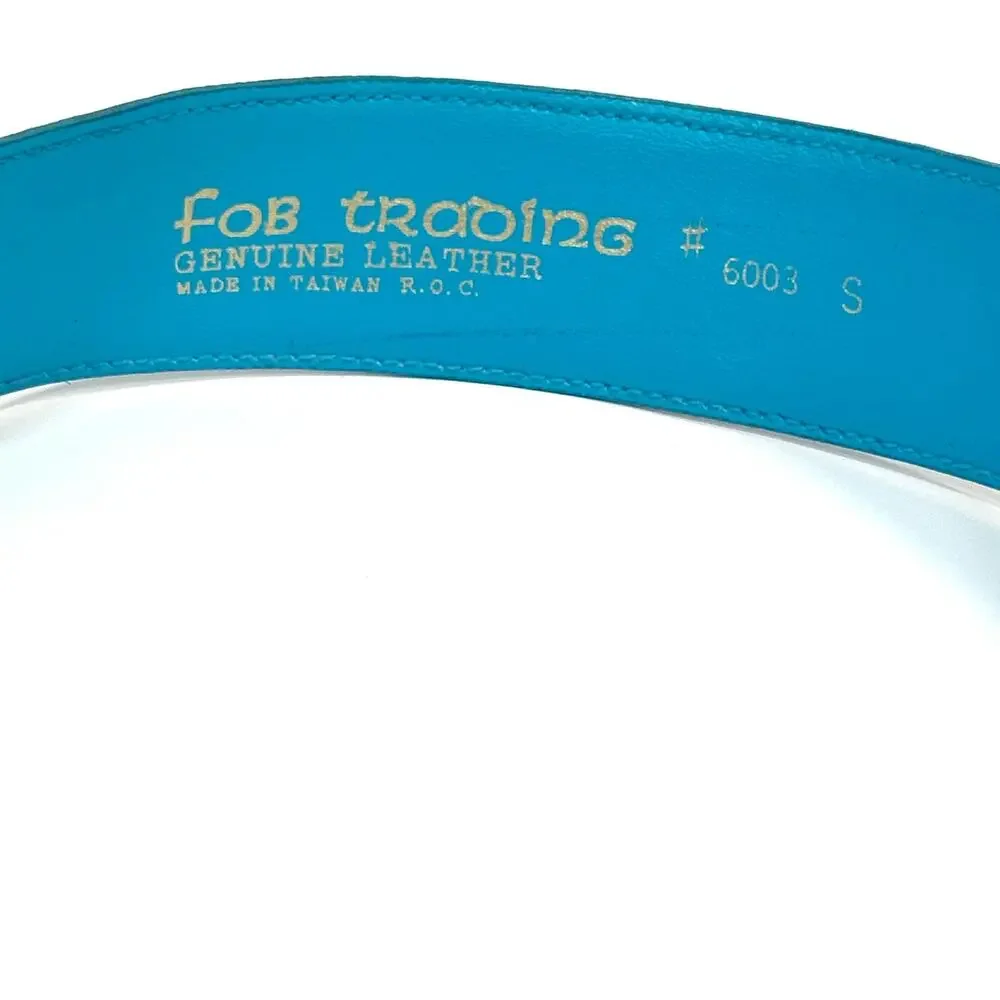 fob trading vintage fob