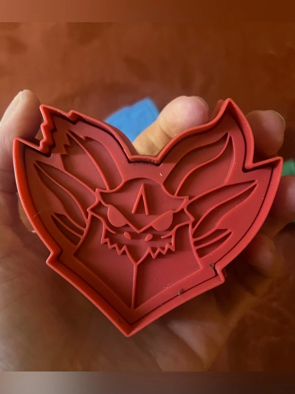 Warcraft used still