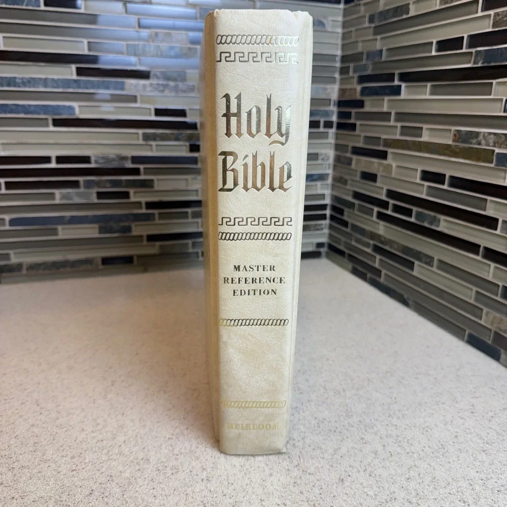 Heirloom Bible Publishers heirloom bible