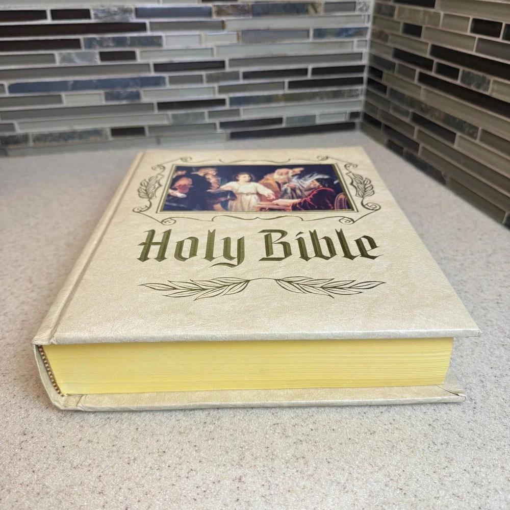 Heirloom Bible Publishers heirloom bible