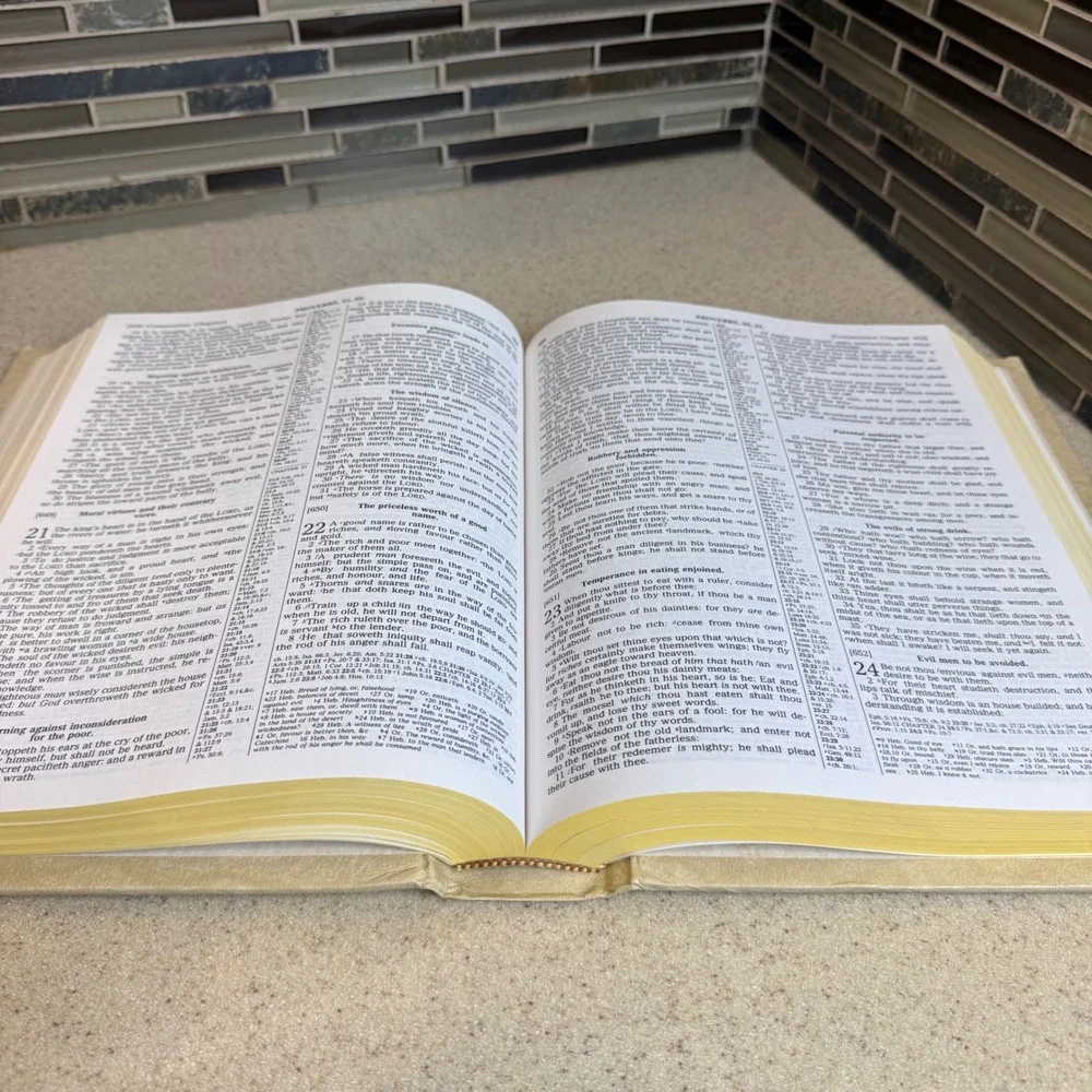 Heirloom Bible Publishers heirloom bible