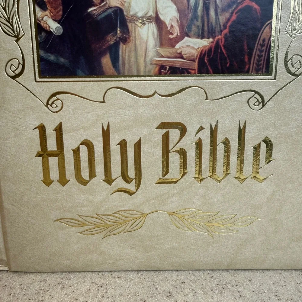 Heirloom Bible Publishers heirloom bible