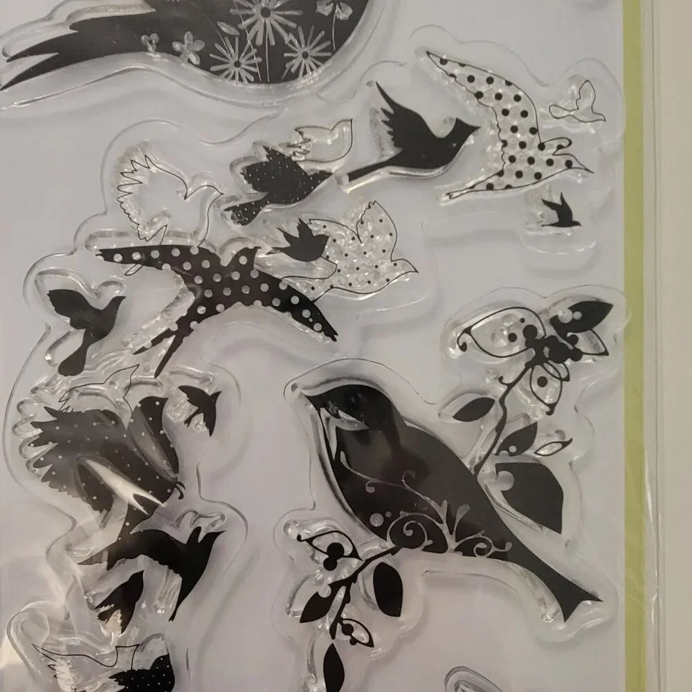 Inkadinkado curated find