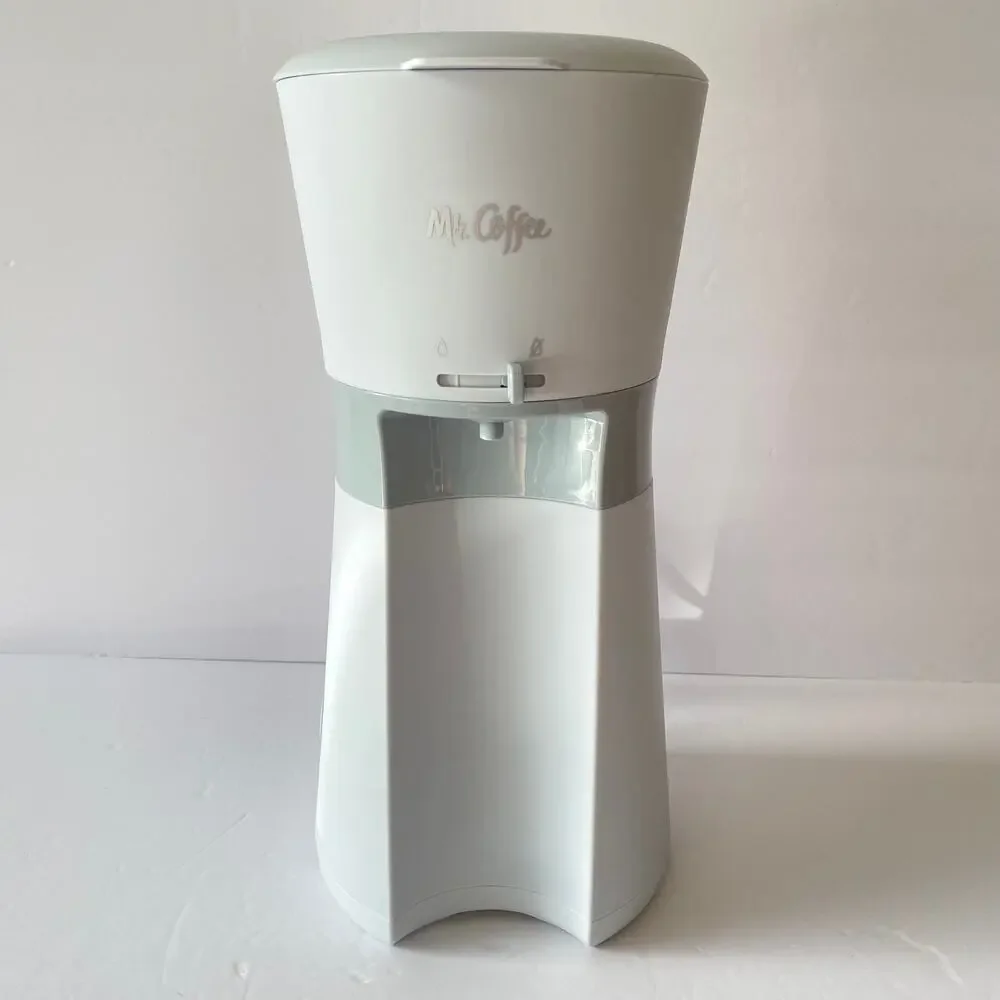 Mr Coffee new mr