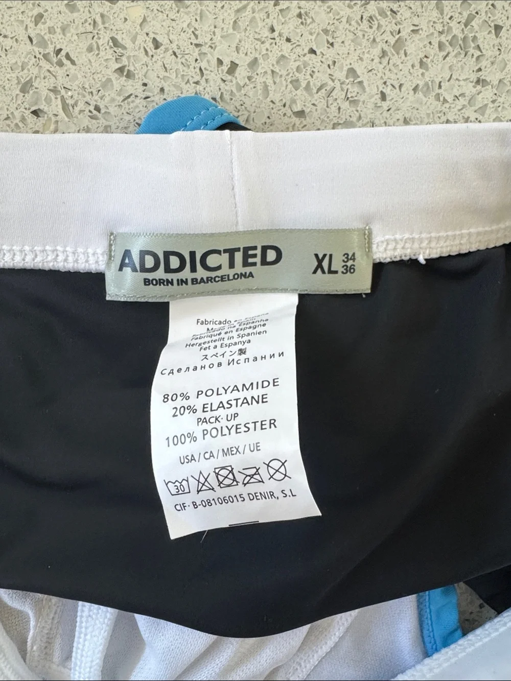 Addicted Brands addicted comfortable