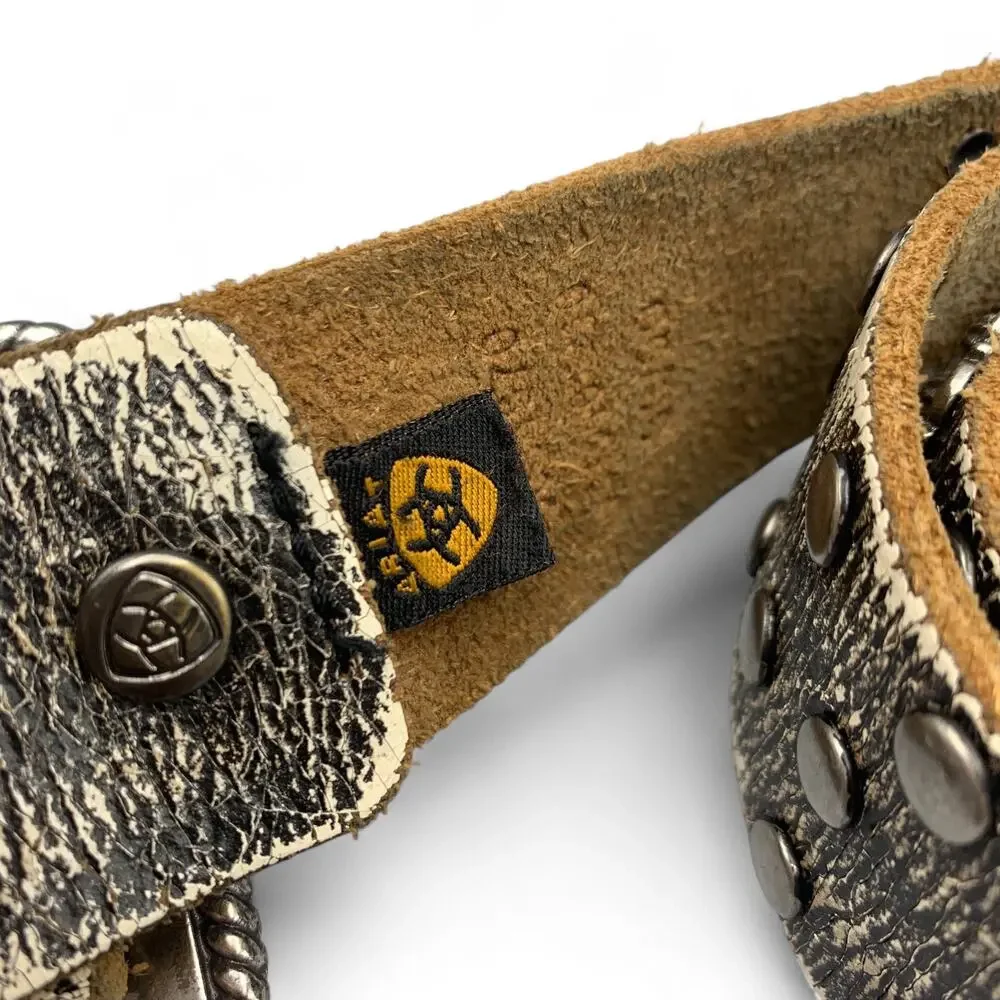 Ariat limited ed