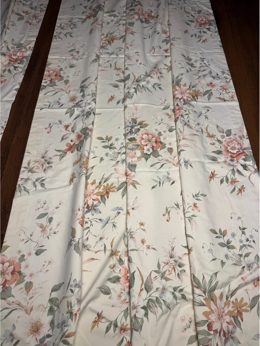 N/A vintage burlington