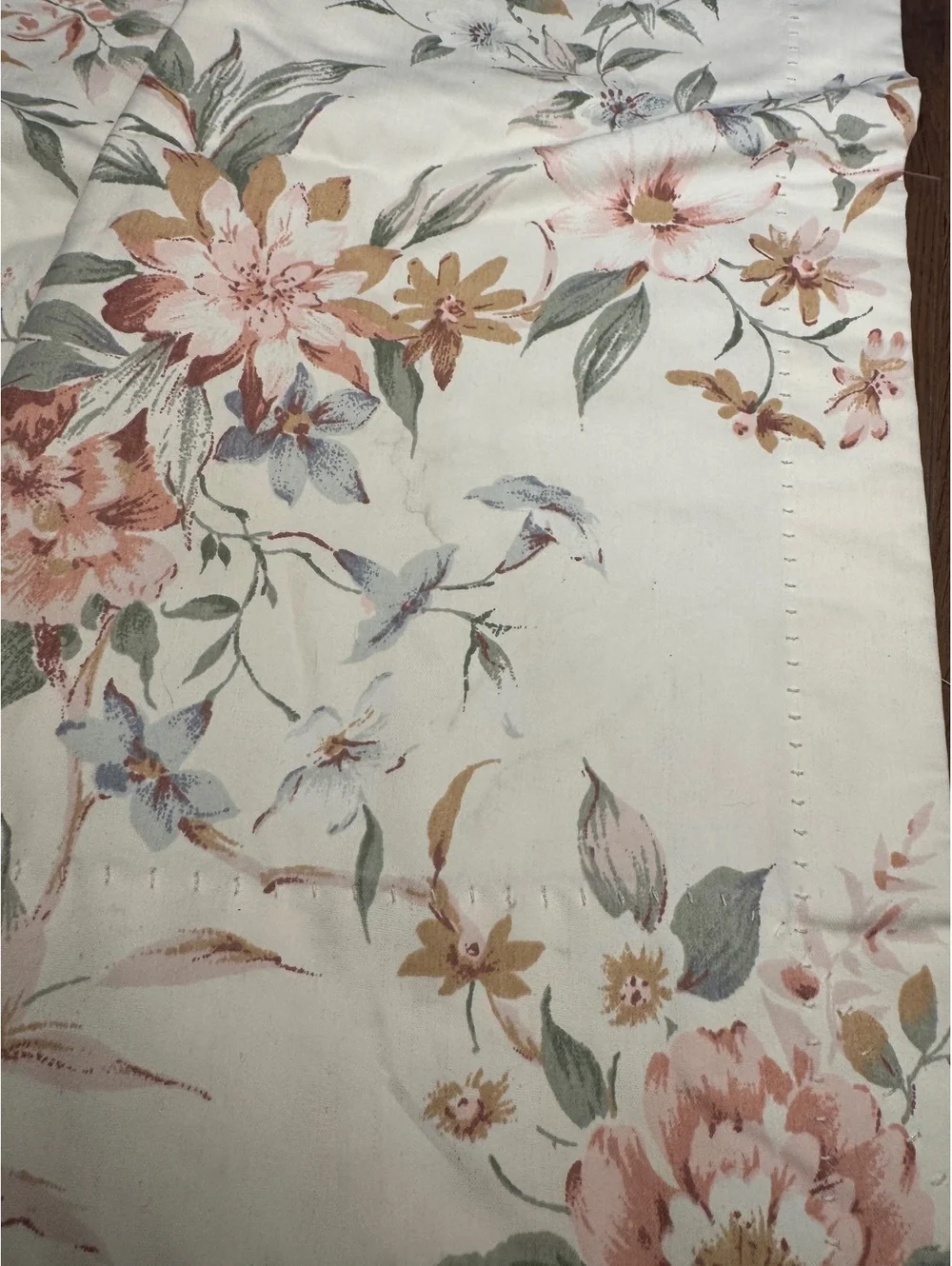 N/A vintage burlington
