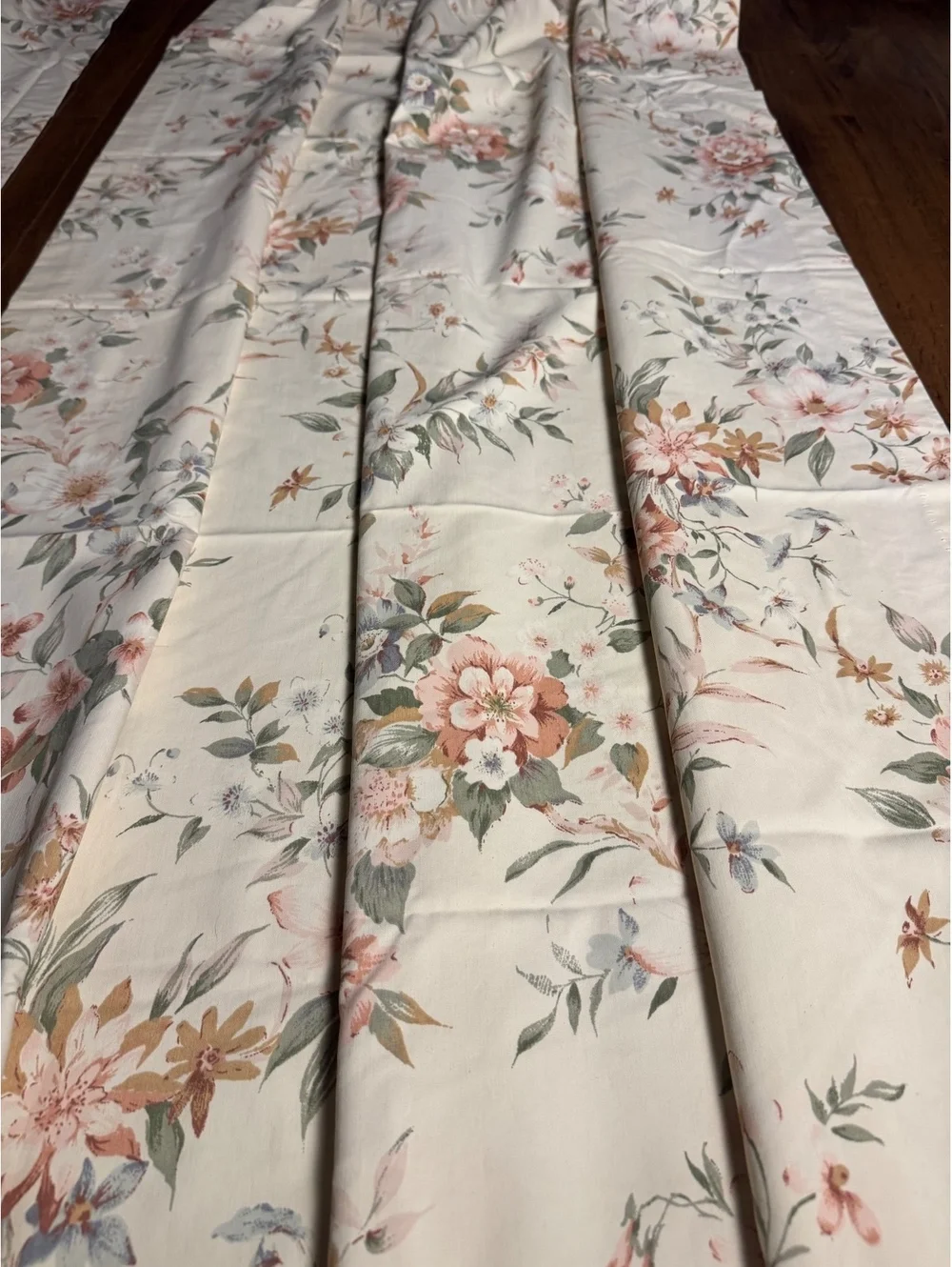 N/A vintage burlington