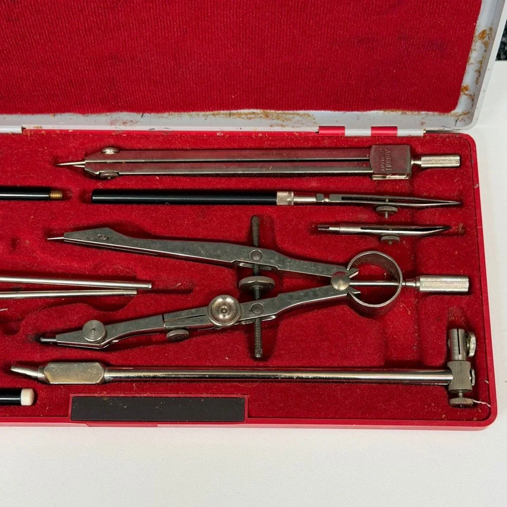 Carroll grey supplies