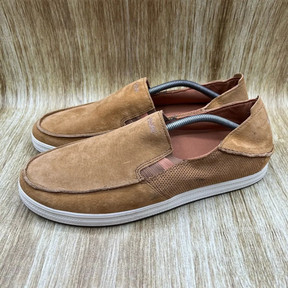 OluKai pahono slip