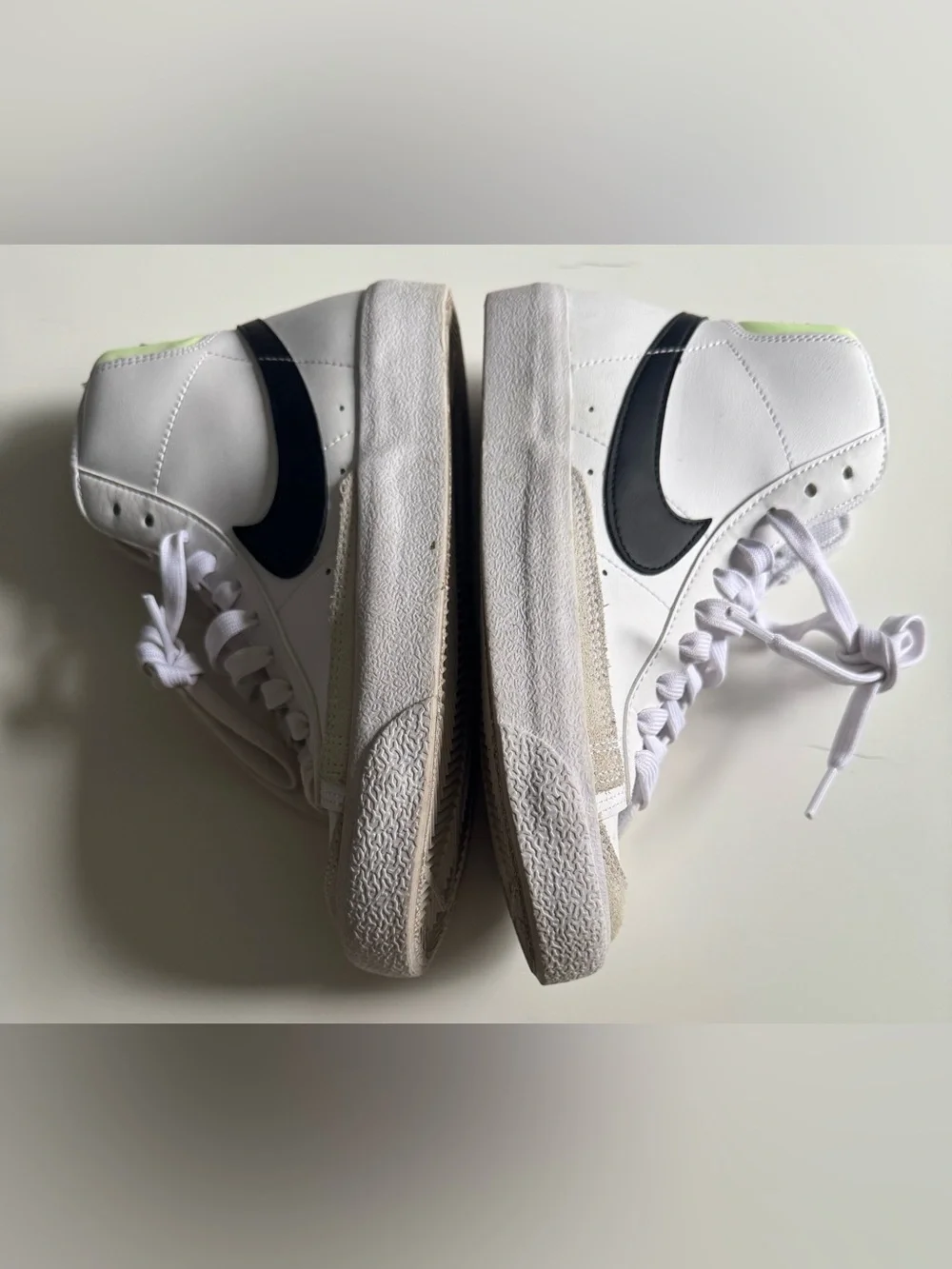 Nike blazer mid