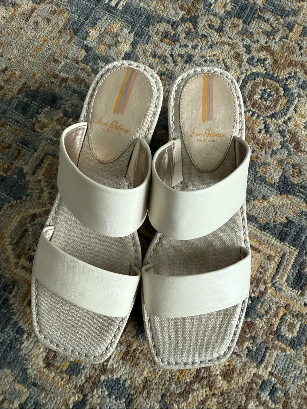 Sam Edelman chic sam