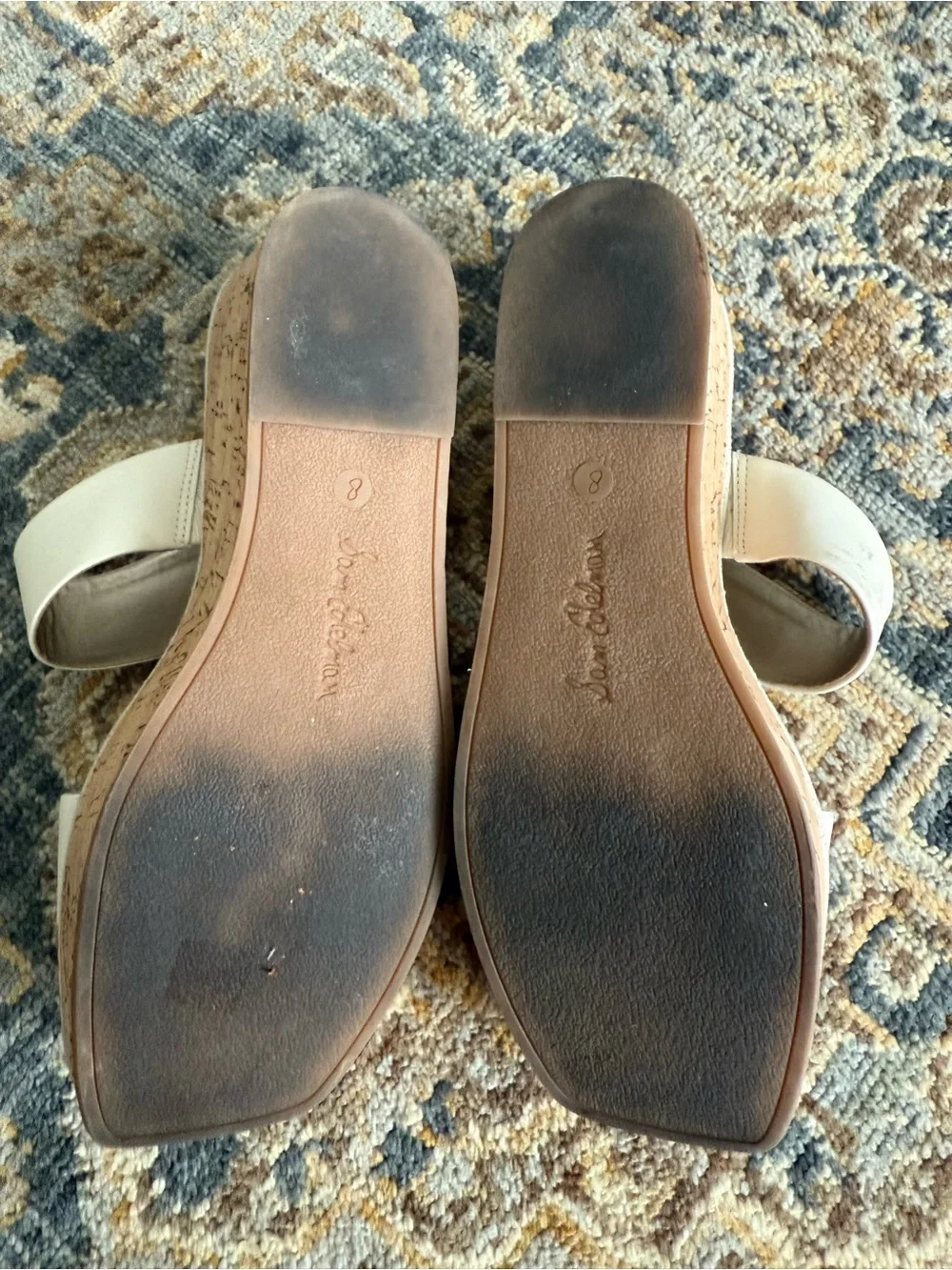 Sam Edelman chic sam