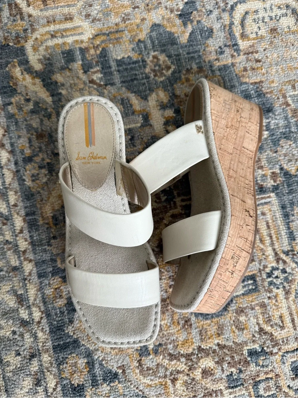 Sam Edelman chic sam