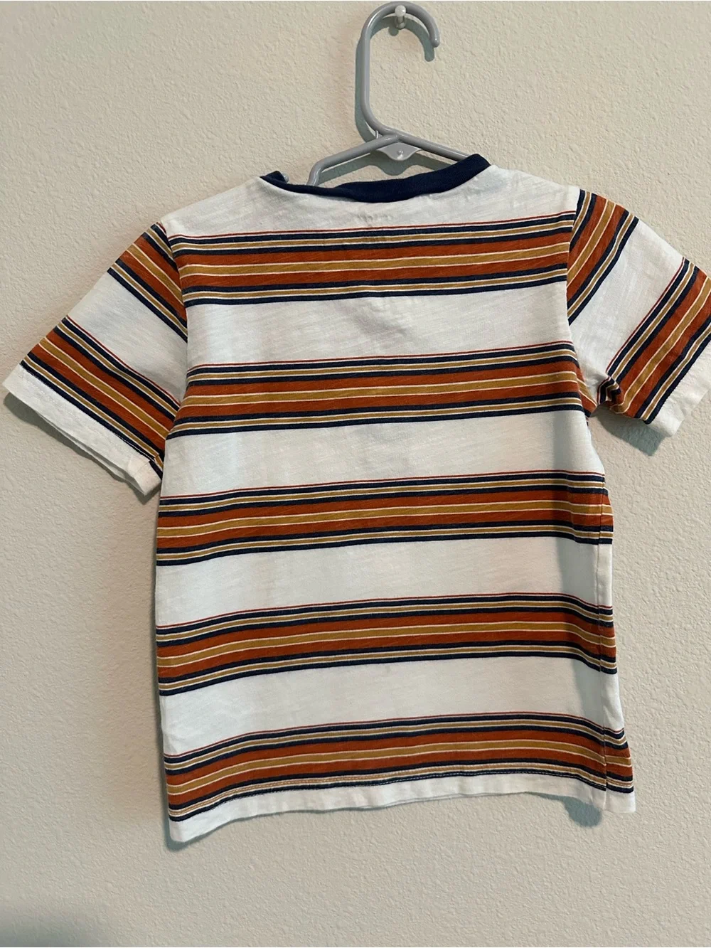 Carters carter short
