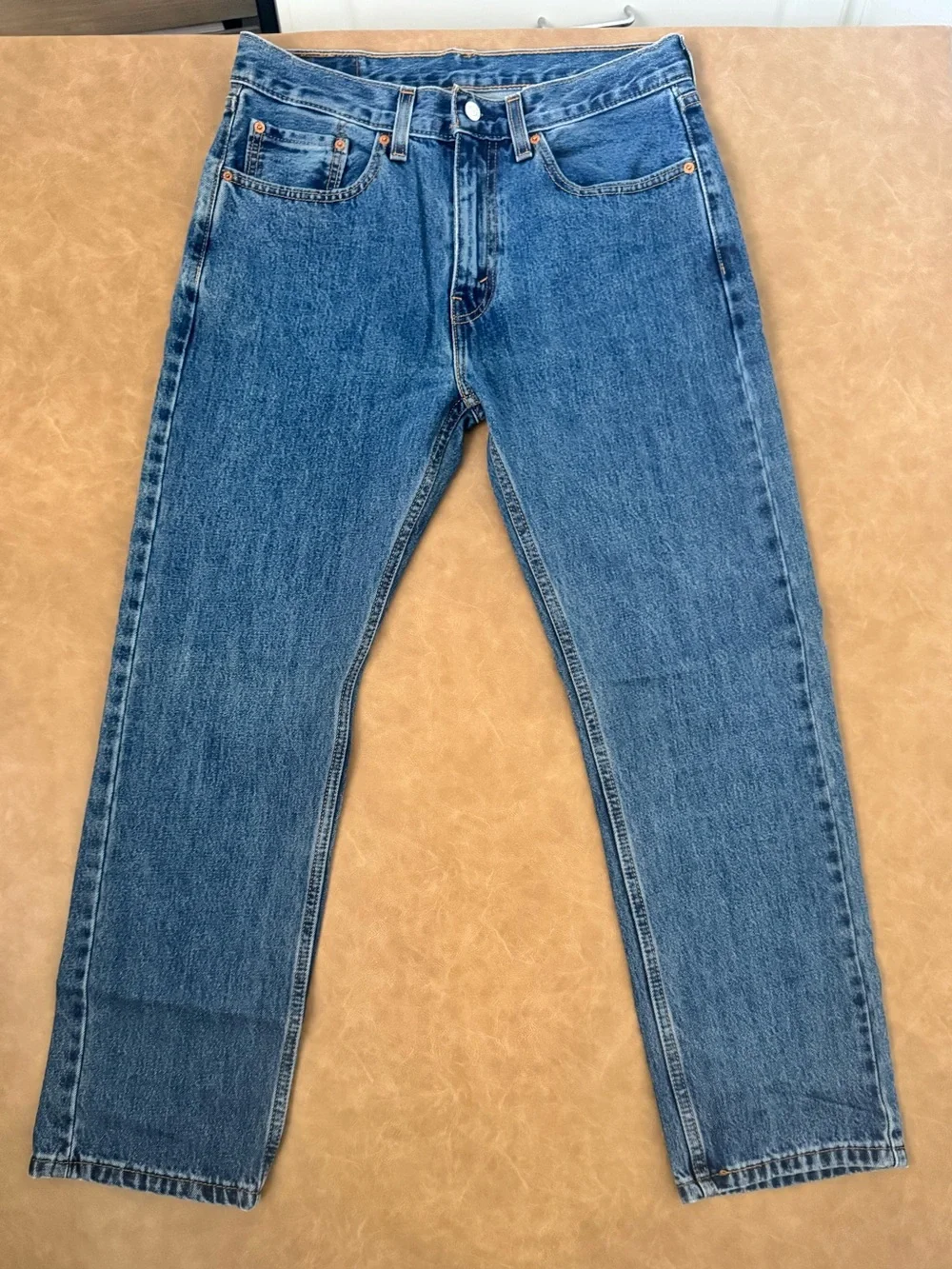 Levis classic levi’s