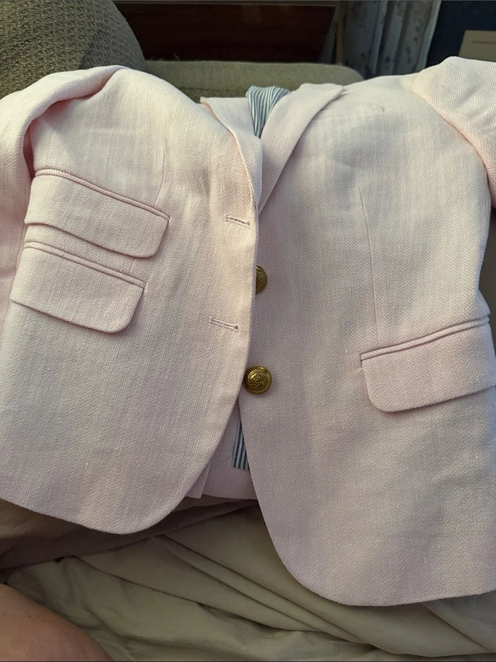 J. Crew crew dalton