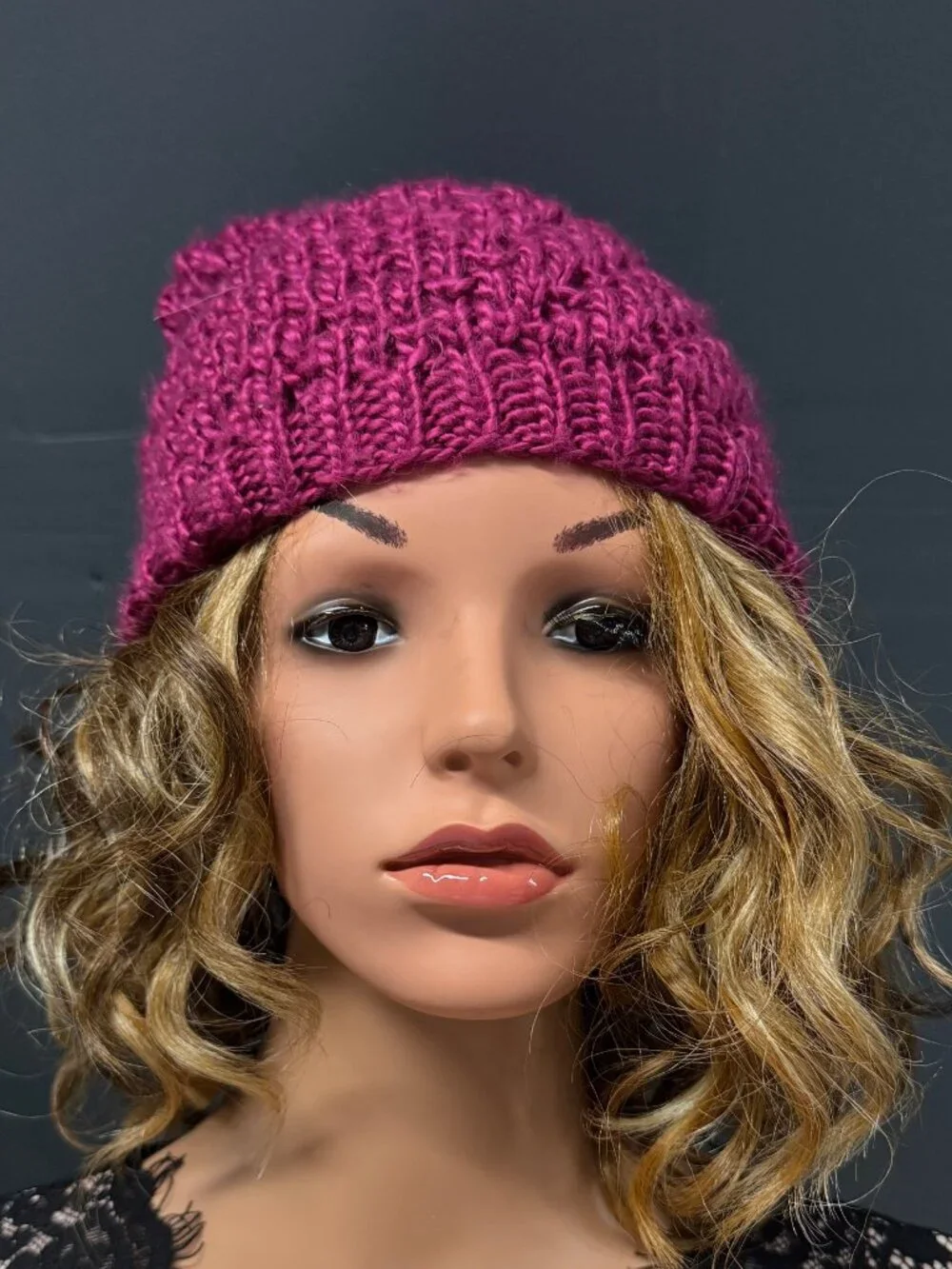 Burton stunning colors