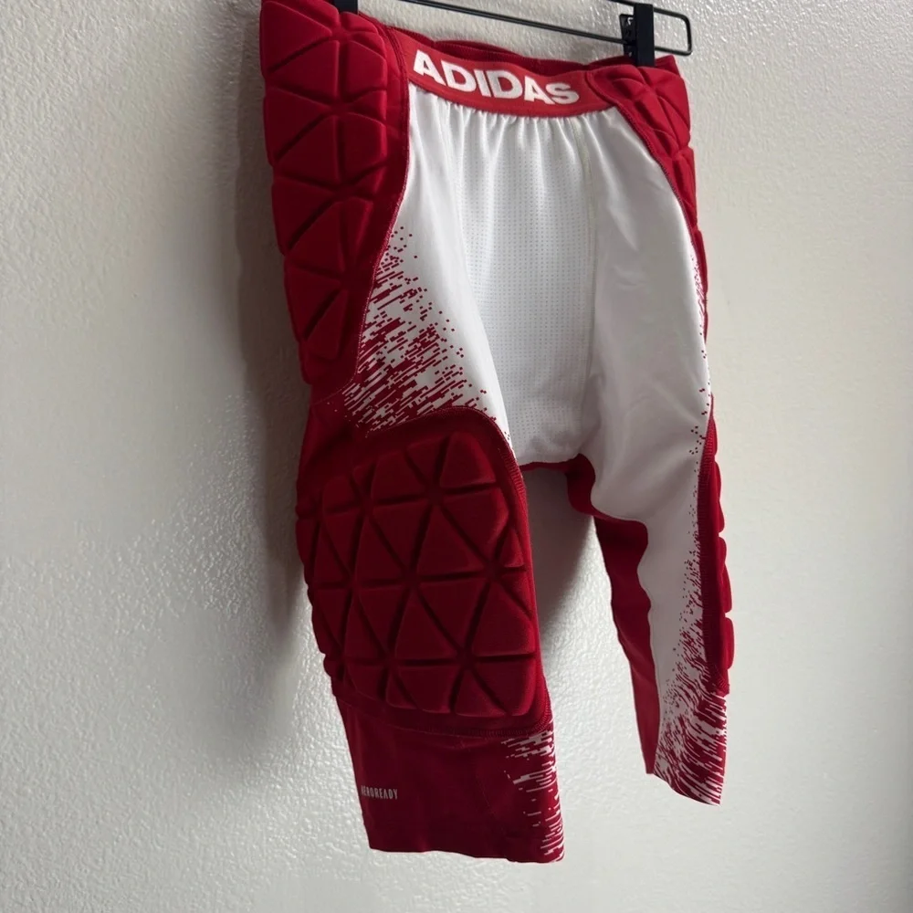 adidas padded aeroready