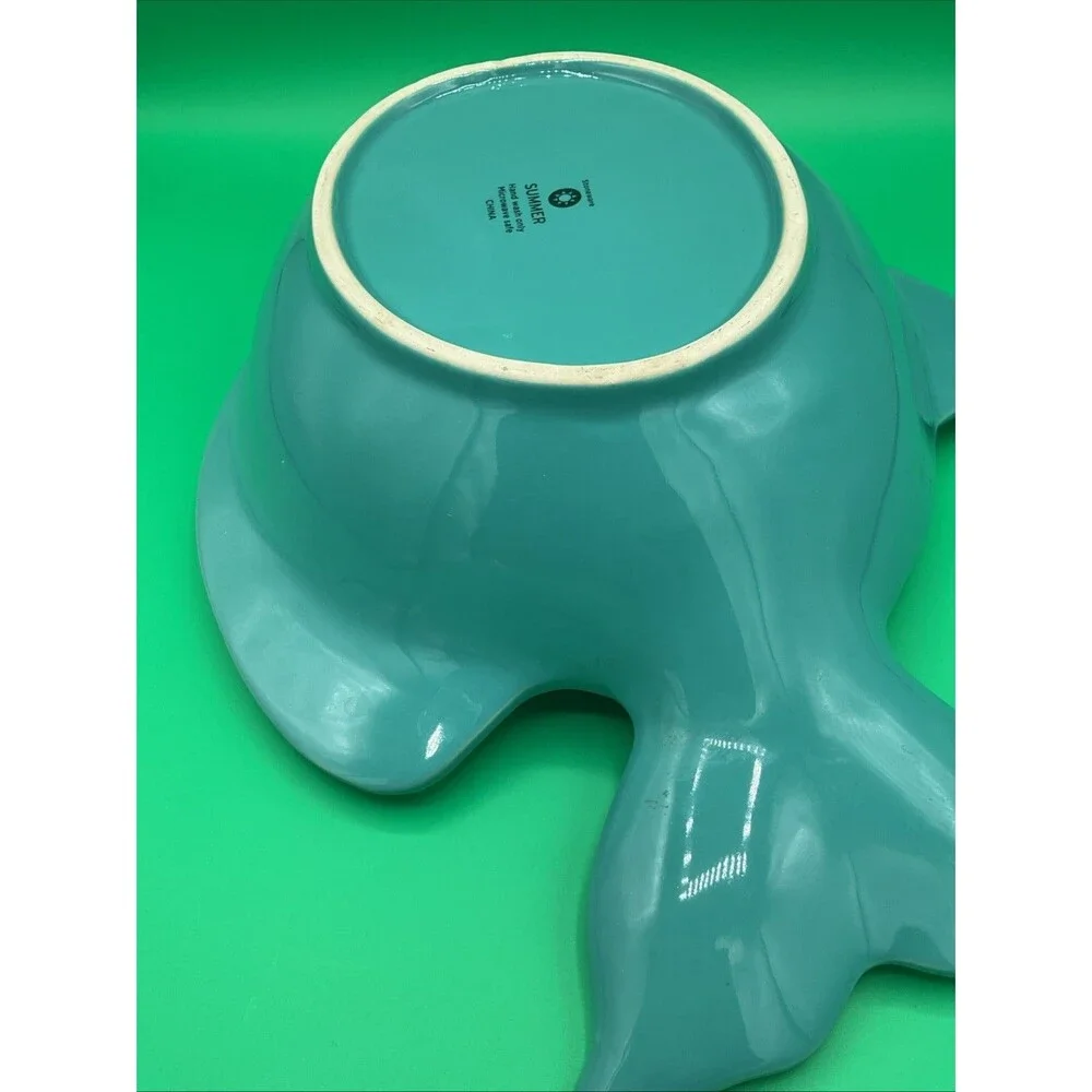summer this turquoise