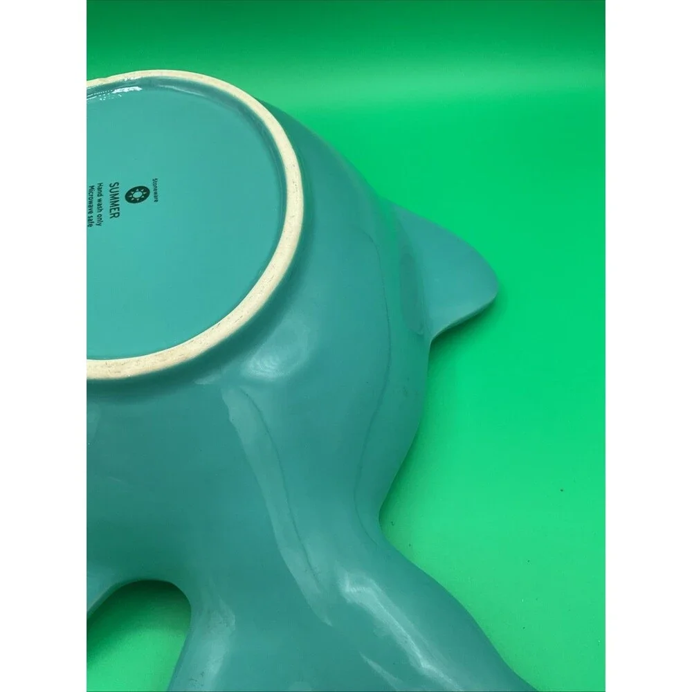 summer this turquoise