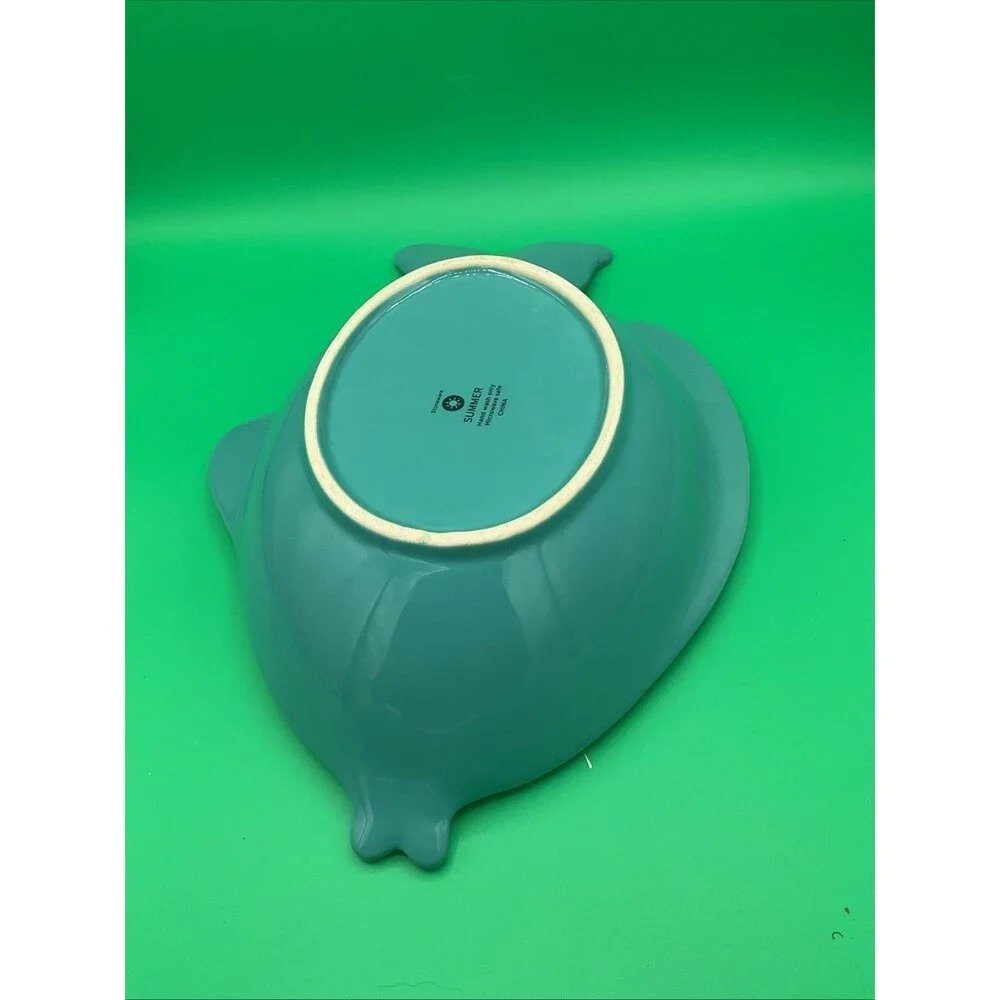 summer this turquoise