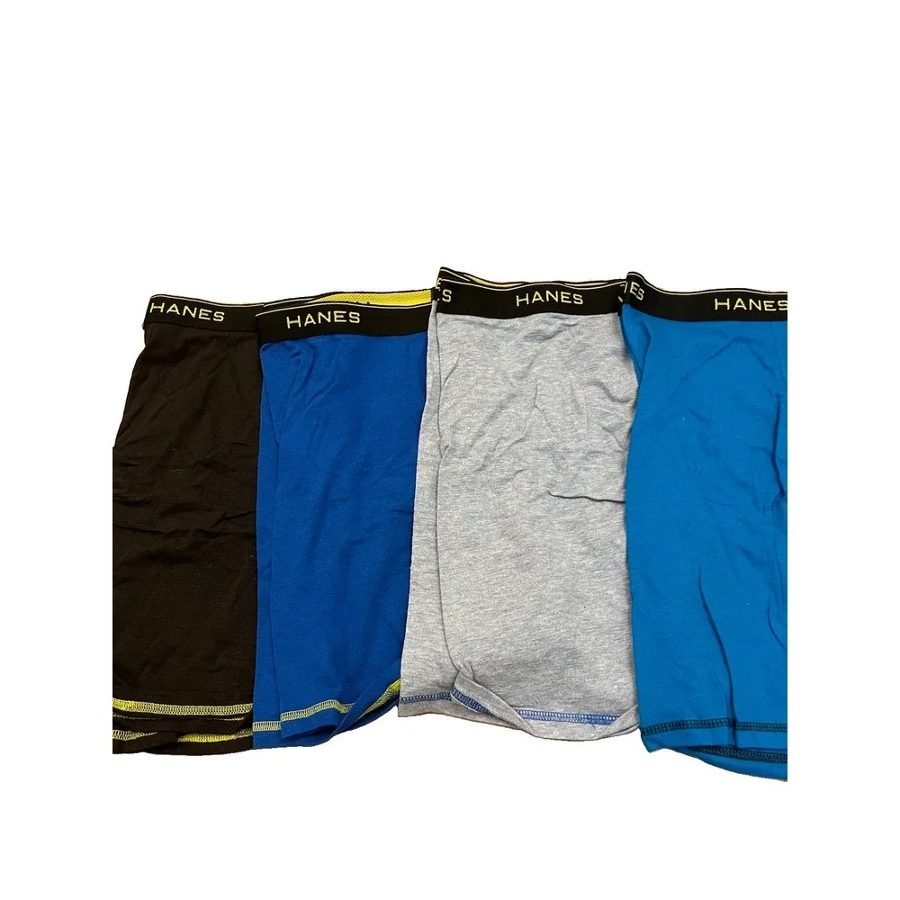 Hanes ultimate comfort