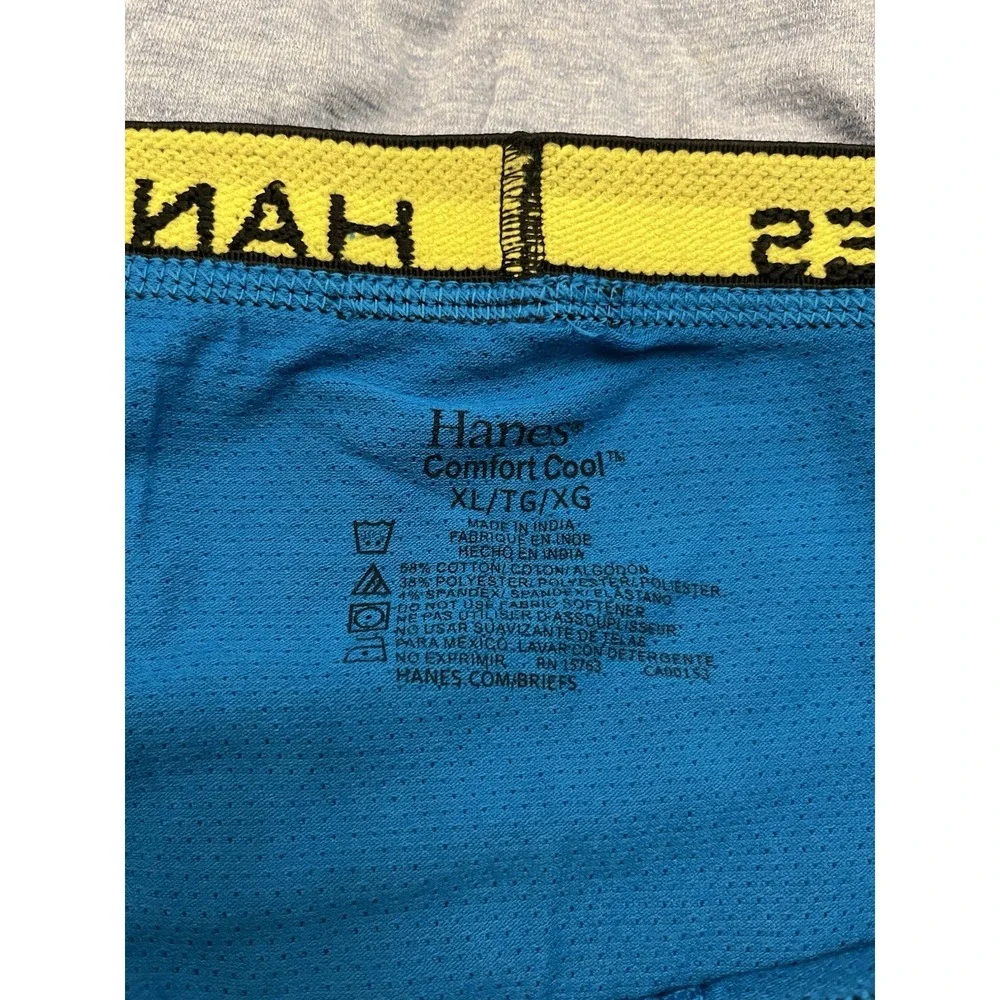 Hanes ultimate comfort