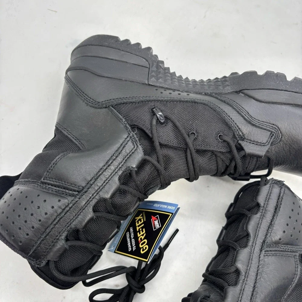 Nike shop confidence