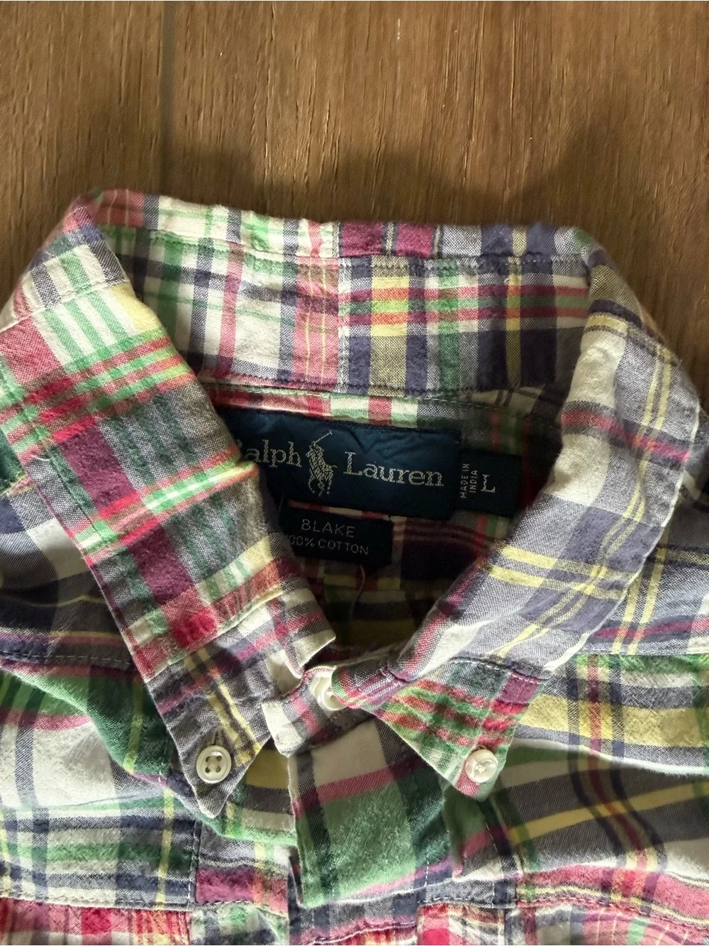 Polo Ralph Lauren polo ralph