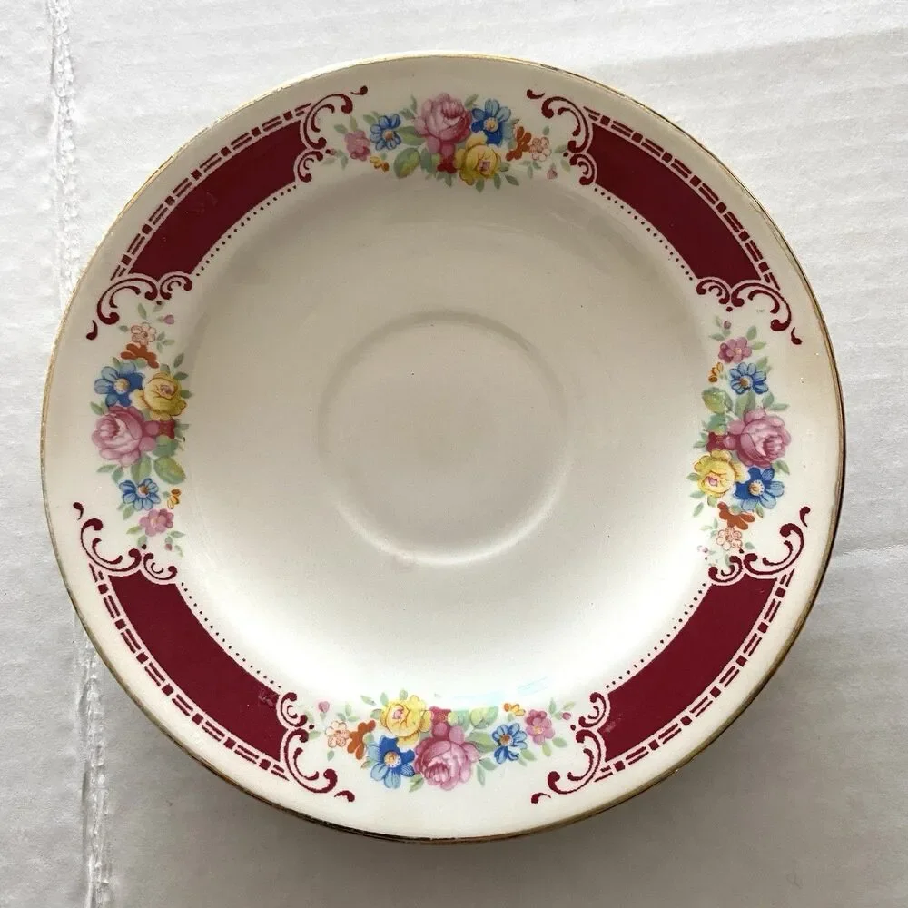 Homer Laughlin vintage homer