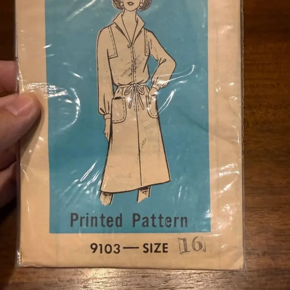 N/A pattern number