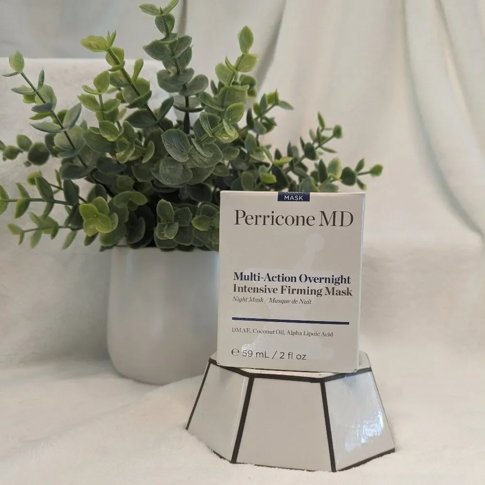 Perricone MD phthalates free bundle